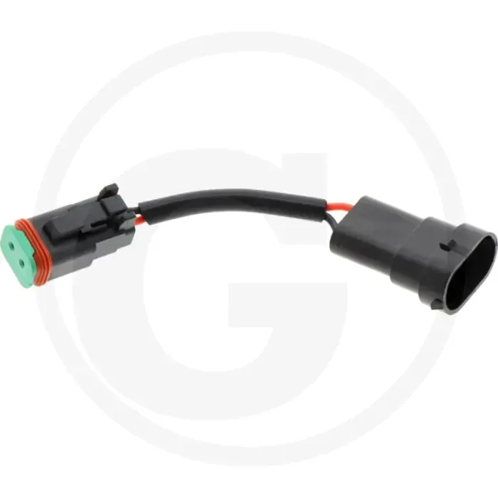 Adapterkabel Deutsch DT naar H9/H11 – Aansluiting Deutsch DT voor H9/H11 Direct Verzonden