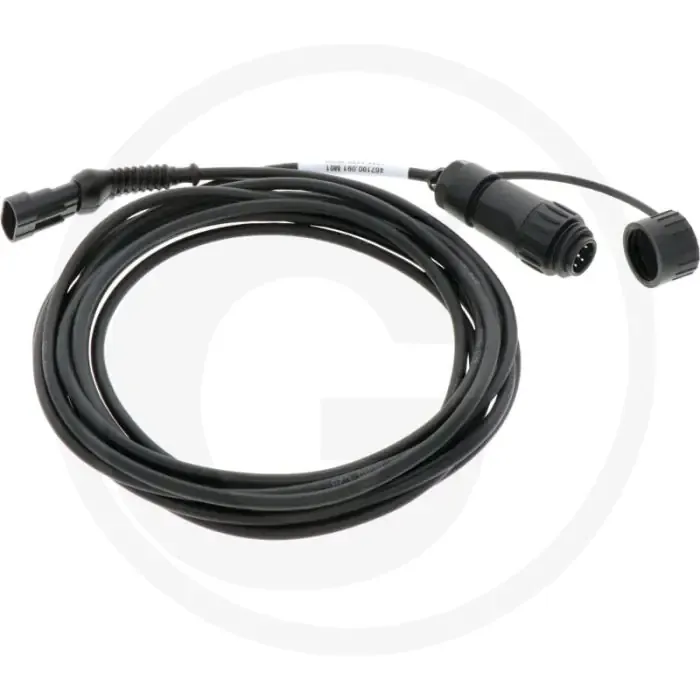 Weekendaanbieding ARAG Snelheidsmeting adapterkabel ISO 3-polig AMP 5m.