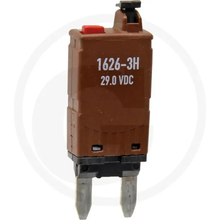 Actieprijs Automatische zekering, Mini (12 / 24 volt maximaal / 7,5 A | bruin)