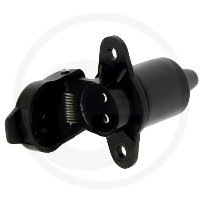 Cobo Stekkerdoos 2-polig 25A IP64 12/24V Shop Nu