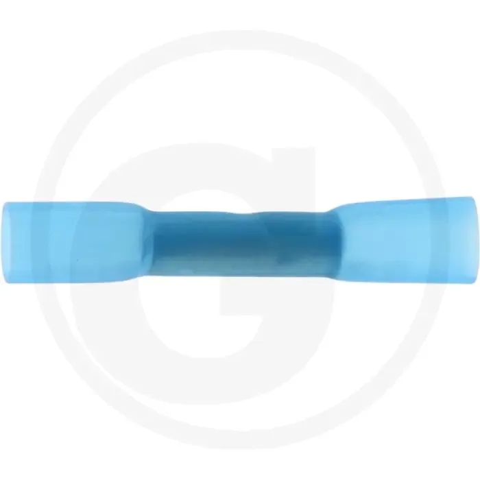 Premium Doorverbinders (blauw, voor kabels van 1,5 - 2,5 mm²)
