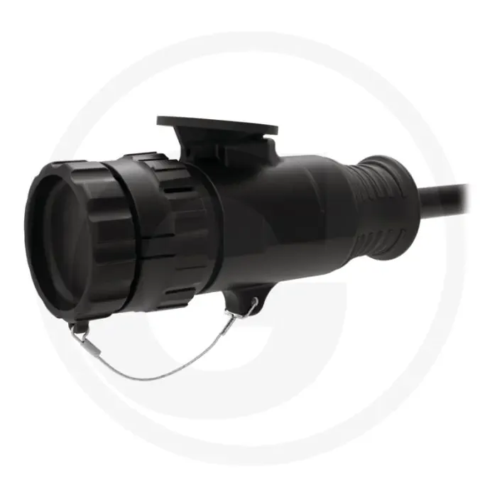 ERICH JAEGER Kabel ISOBUS (IBIC) (1,5 meter, 10,0 mm², 9-polig) Finale Uitverkoop
