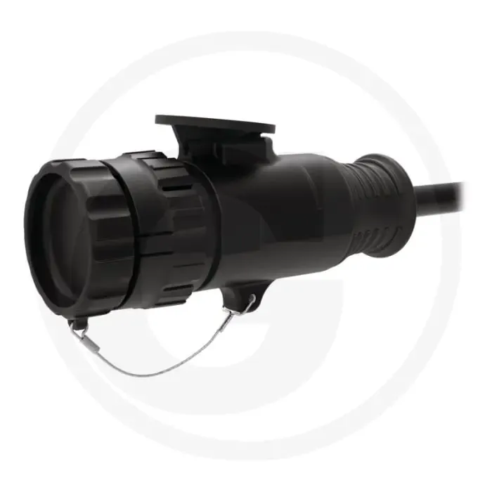 Fabrieksprijs ERICH JAEGER Kabel ISOBUS (IBIC) (10,0 meter, 10,0 mm², 9-polig)