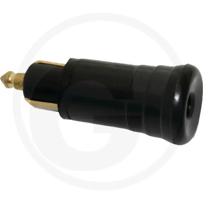 ERICH JAEGER Universele stekker (6 - 24 volt) Premium