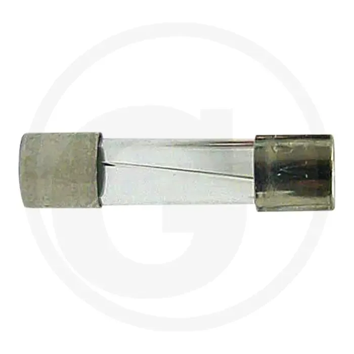 Glaszekeringen 20x5 mm 10A Gesoldeerd Snelle Levering