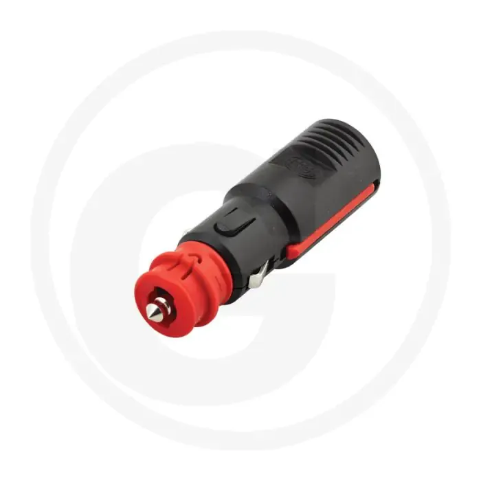 Laatste Kans HELLA Stekker, schroefcontact 12/24V 8A