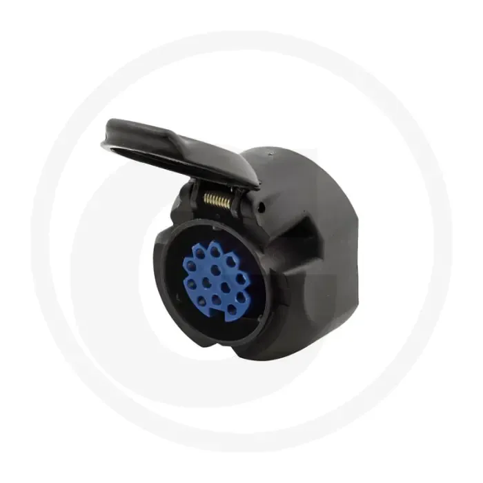 Speciale Aanbieding HELLA Stekkerdoos (13-polig)