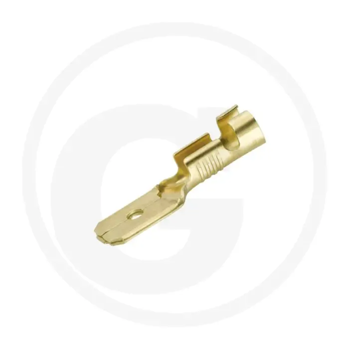Goedkoop HELLA Verdeelstekkers 6,3x0,8 mm met vergrendelingslipje