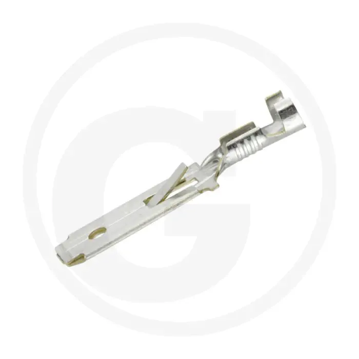 HELLA Verdeelstekkers met vergrendeling 6,3 x 0,8 mm Gecertificeerd