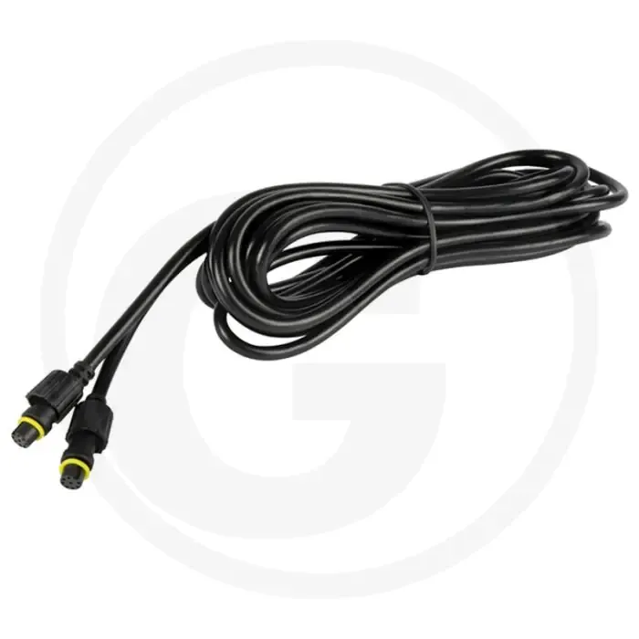Merkproduct Herth & Buss Anschlussleitung, Leuchte Verbindungskabel