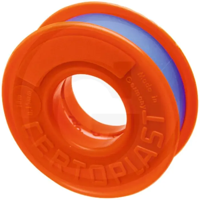 Dagaanbieding Isolatietape blauw (10 meter x 15 mm | hoge kleefkracht)