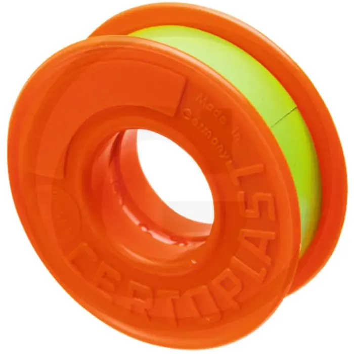 Isolatietape groen (10 meter x 15 mm | hoge kleefkracht) Uitverkoop