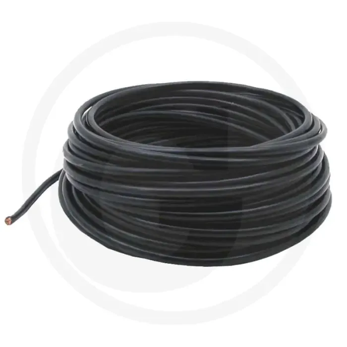 Kabel (25 mm² | 50 meter) Fabrieksprijs