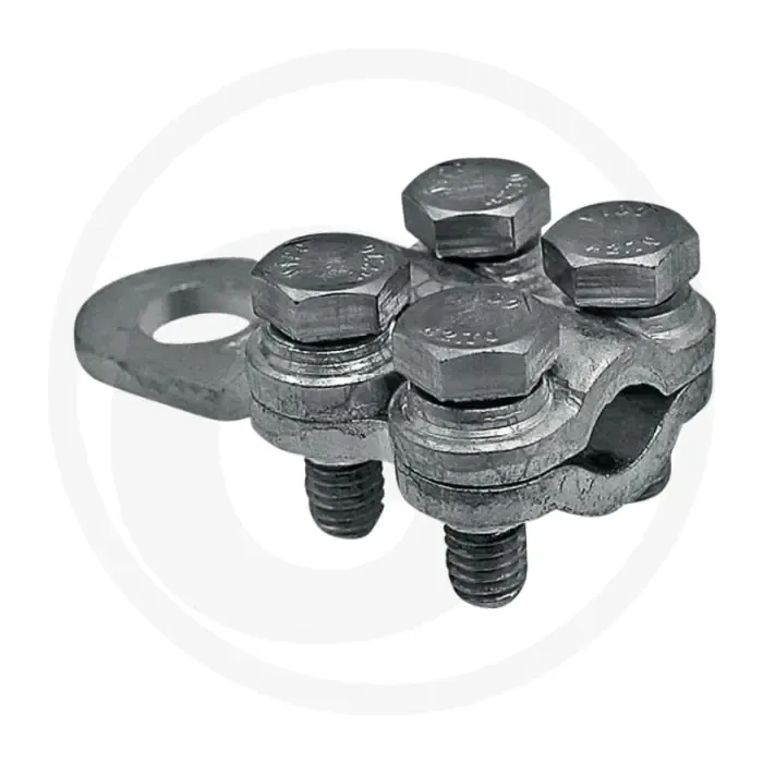 Klemkabelschoen 16-70 mm² met schroefaansluiting Goedkoop