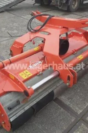 Kuhn BPR 280 Express Levering