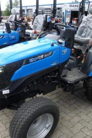 Solis 26 HST Speciale Aanbieding