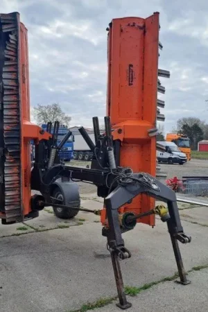 PERFECT RX620 Express Levering