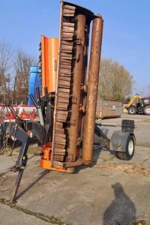 Express Levering PERFECT RX 620