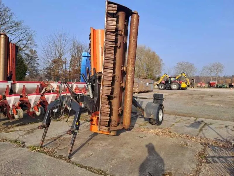 Express Levering PERFECT RX 620