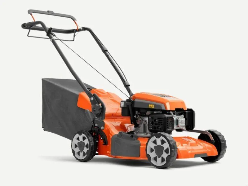 Husqvarna LC 151S mit 51cm Schnittbreite Alleen Vandaag
