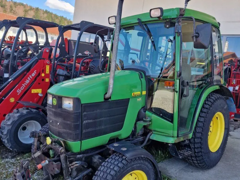Speciale Aanbieding John Deere 4300 HST