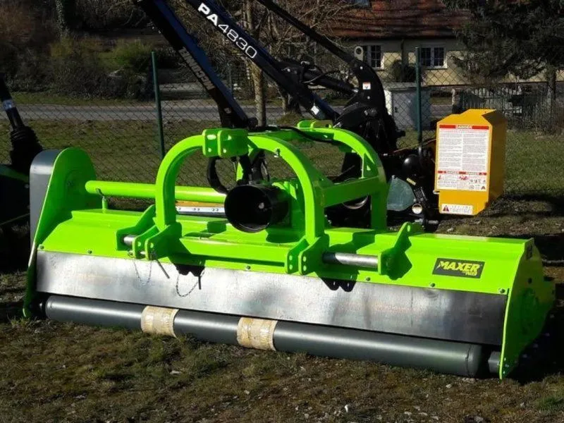 Weekendaanbieding MAXER TNG 280