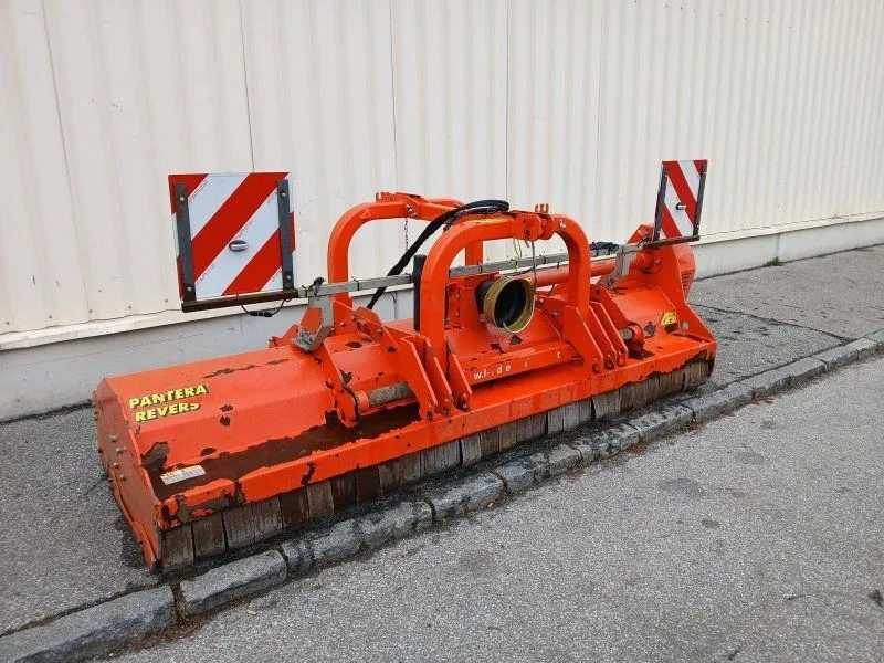 Koop Vandaag Tierre Pantera PRO Revers 300