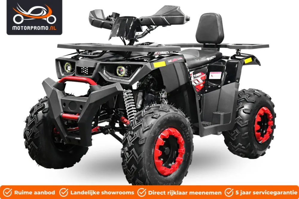 Populair Quads 150cc tot 300cc kinderquads atv benzine quad 125cc