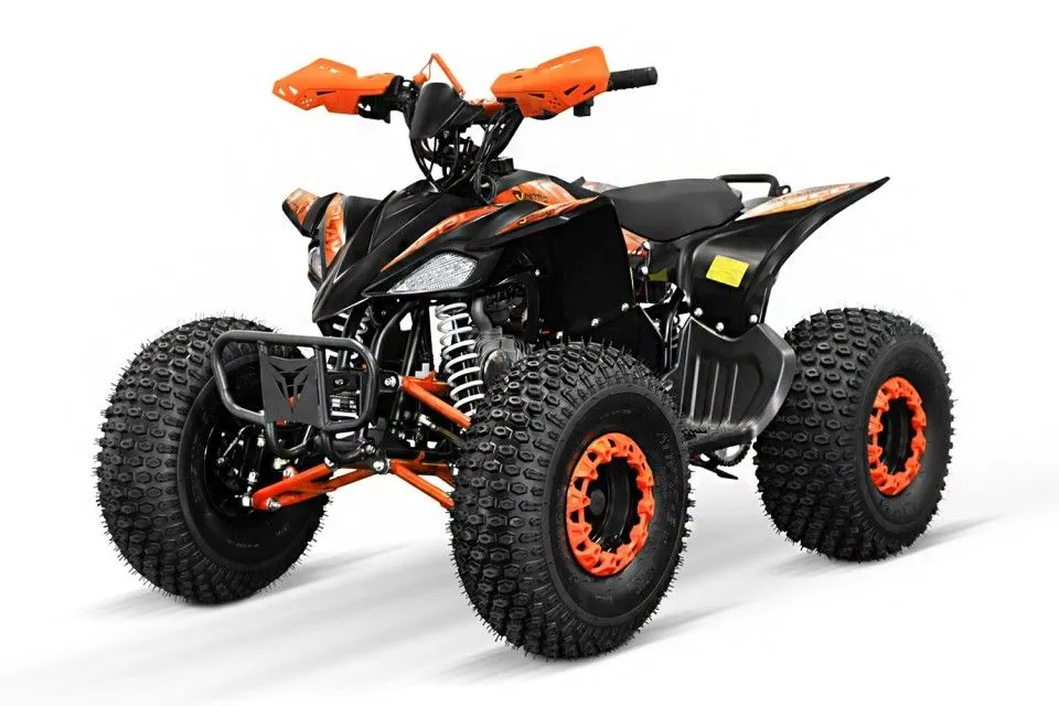 Kinderquads 125cc benzine of elektrische kinderquad atv quad bik Gereduceerde Prijs