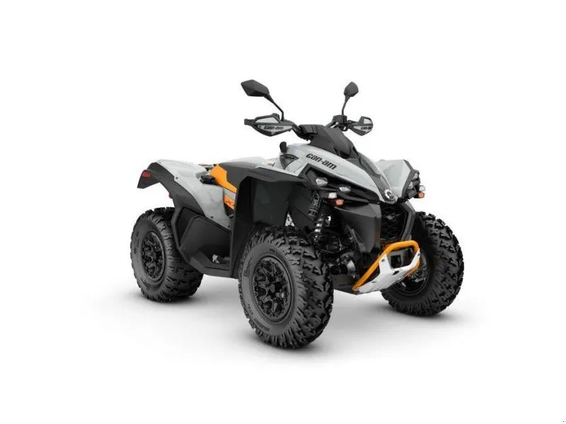 Lage Prijs Can Am Der Renegade X XC T 1000 ABS MY