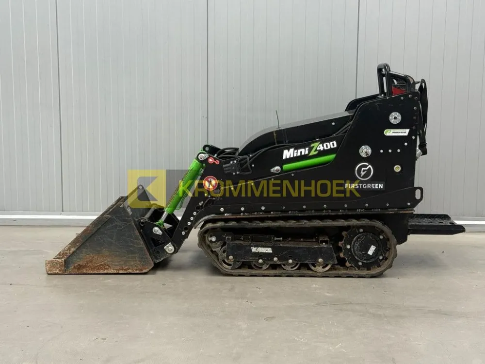 Kovaco Mini Z400 KH9539 Meest Verkocht