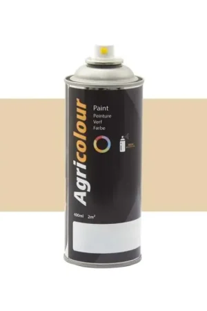 Gratis Retour Amac, Hurlimann, Kaweco Licht Ivoor glans 400ml spuitbus