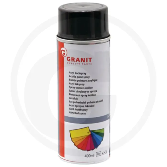 Verf Zinkgeel - RAL 1018 (400 ml spuitbus) Speciale Aanbieding