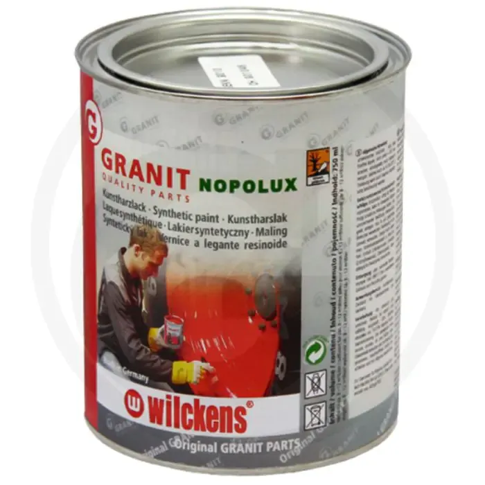 Verf Zuiver wit - RAL 9010 (10 liter emmer) Beste Prijs
