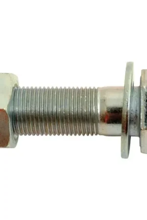 Dagaanbieding Breekbout - 3/4'' x 2-1/2'' UNF (DIN 931). Treksterkte: 8.8