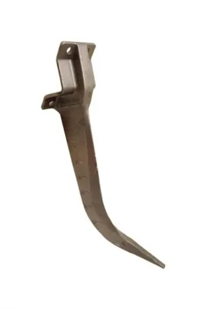 Shakerator Leg (McConnel) Alleen Vandaag