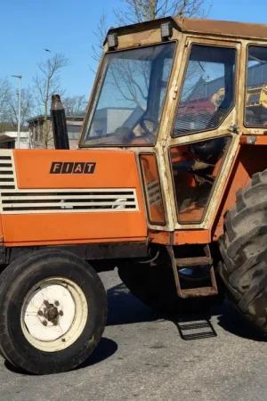 Fiat 780 2WD Beste Prijs