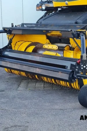 New Holland 300FP pick-up Bestel Nu