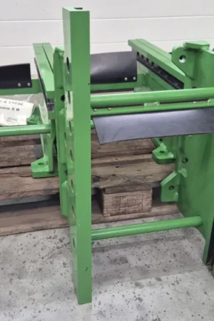 Rechtstreeks Van De Fabrikant Rockinger John Deere trekhaakslede trekhaakframe/Rail.