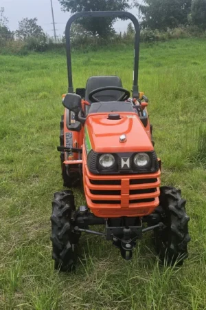Hitachi ( kubota ) CX 150 ( GB150) Seizoensaanbieding