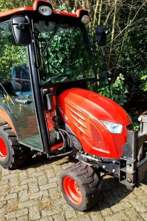 Nu Kopen Branson 1905 H Tractor cabine hydrostaat frontlift