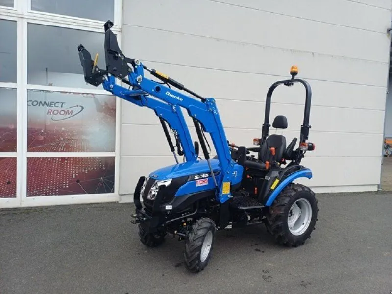 Weekendaanbieding Solis 26 9+9