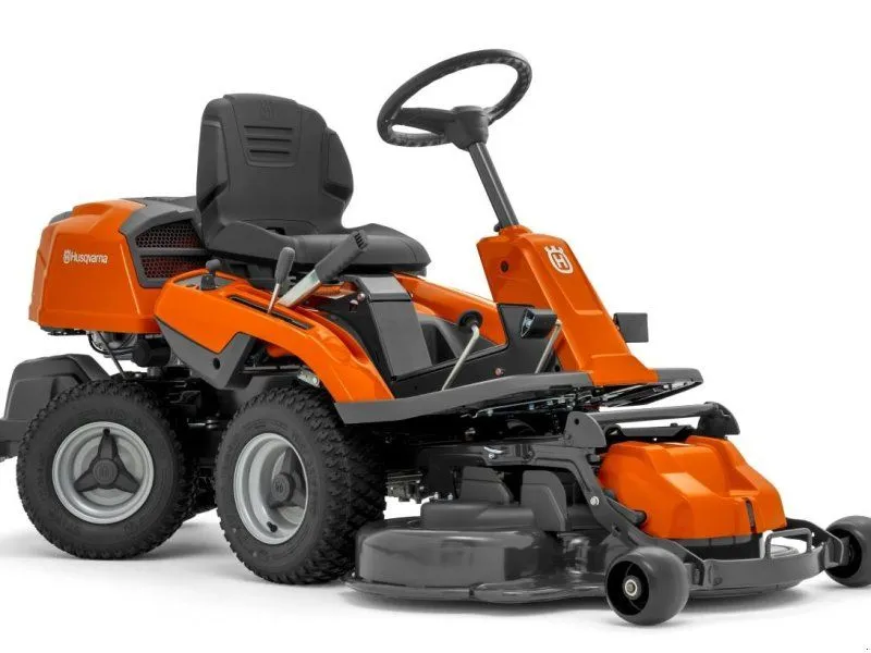 Husqvarna R214C INCL. 94 KLIP Premium