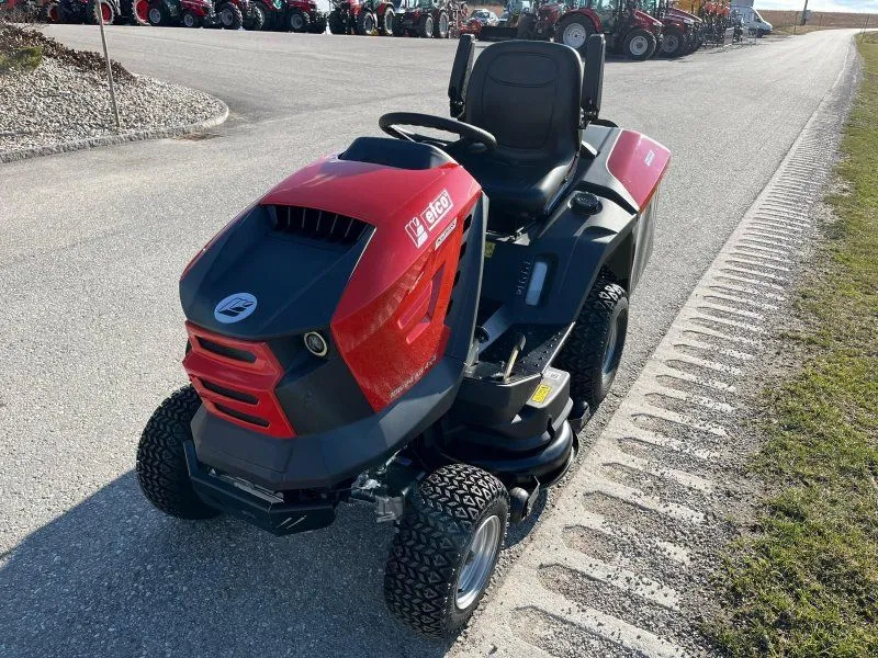 Aanbieding Efco EF 106/24 KH 4X4 Rasen