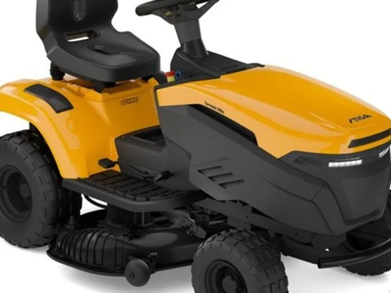 Shop Nu Stiga Tornado 398e