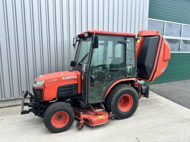 Kubota B 2530 Lage Prijs