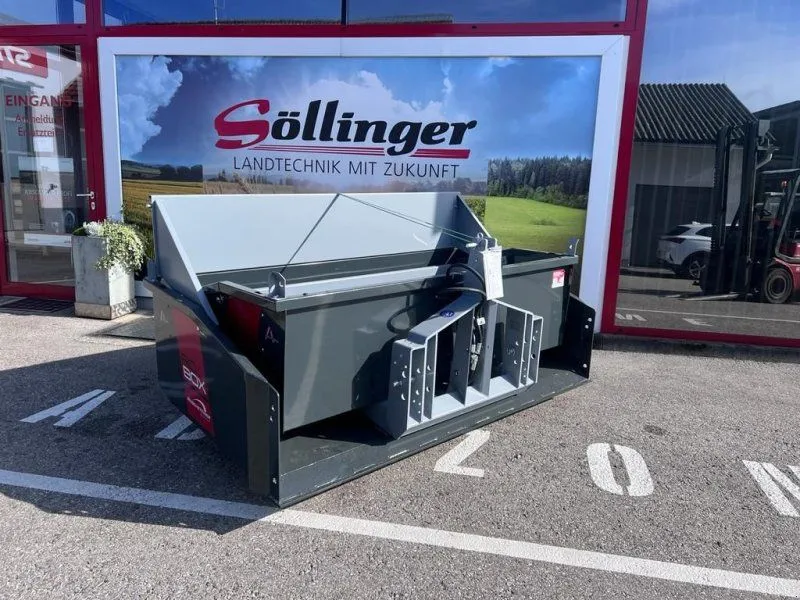 Koop Online Rosensteiner RoBox 12 200cm