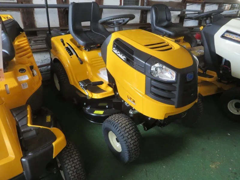 Cub Cadet LT2NR92 Hydrostat Betaalbaar