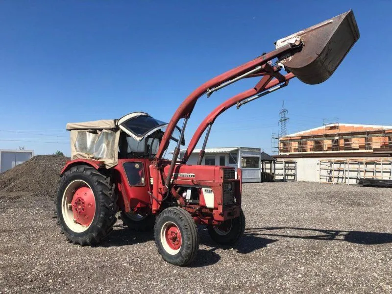 Premium McCormick 423 S