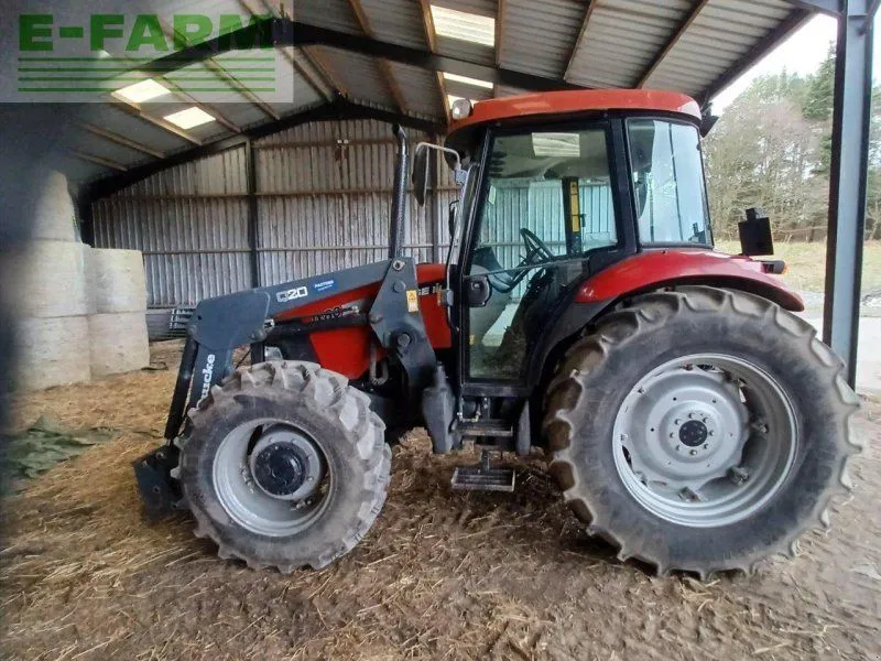 Koop Online Case IH JX80